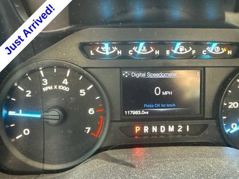 Used 2017 Ford F150 XL w/ Equipment Group 101A Mid RWD image 10