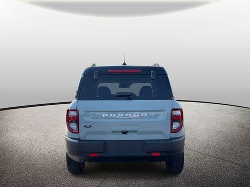 Used 2022 Ford Bronco Sport Outer Banks AWD/4WD image 4