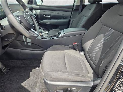 Used 2026 Hyundai Tucson SEL Plus AWD/4WD image 16