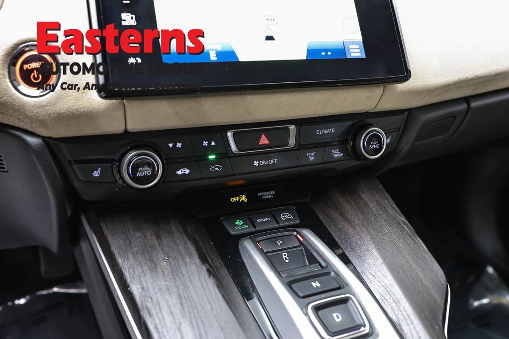 Used 2018 Honda Clarity Touring image 21