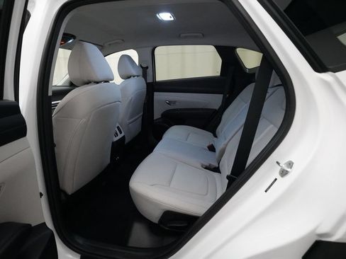 Used 2026 Hyundai Tucson SEL AWD/4WD image 16