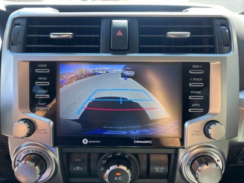 Used 2024 Toyota 4Runner SR5 AWD/4WD image 17