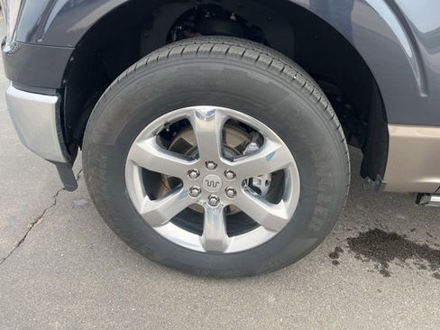 Used 2022 Ford F150 King Ranch w/ Equipment Group 601A High image 9