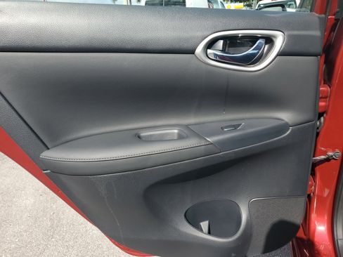 Used 2017 Nissan Sentra SL w/ Protection Package image 26