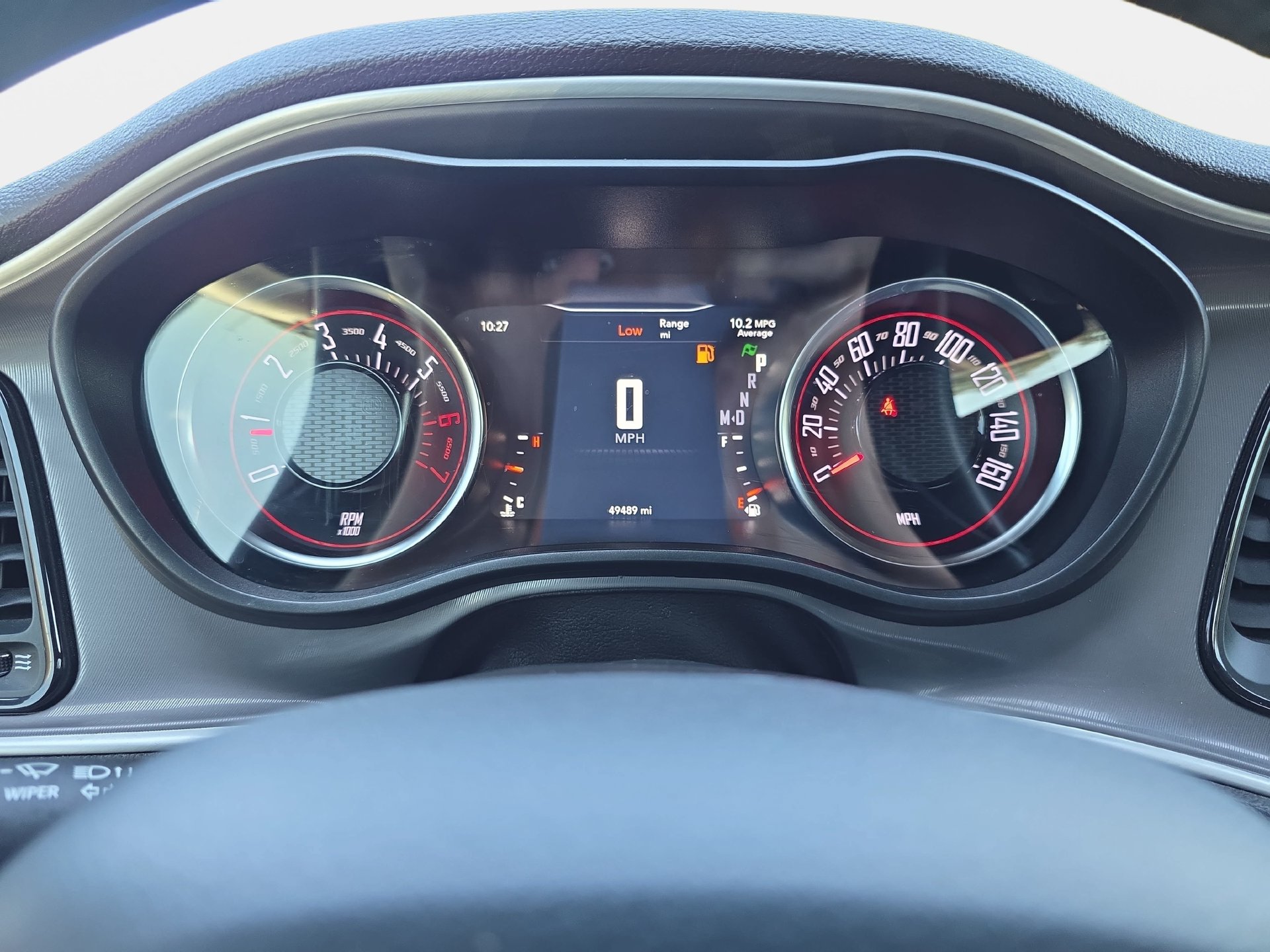 Used 2022 Dodge Challenger R/T RWD image 18