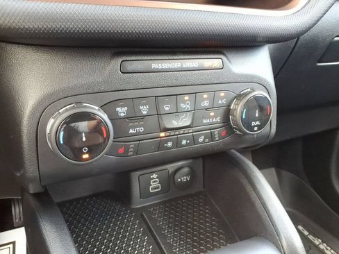 Used 2023 Ford Bronco Sport Outer Banks AWD/4WD image 19