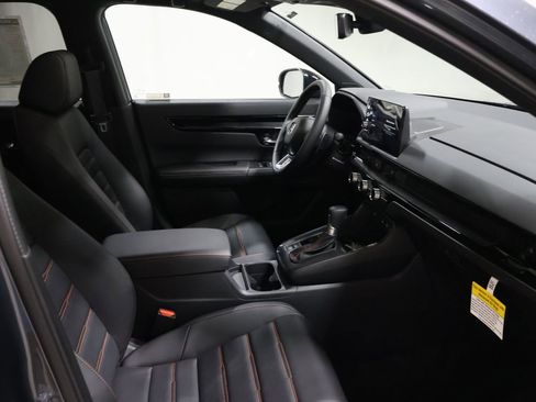 New 2026 Honda CR-V Sport Touring image 21