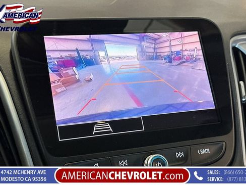 Used 2023 Chevrolet Malibu LT FWD image 27