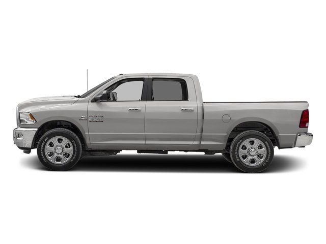 Certified 2016 RAM 2500 Big Horn AWD/4WD image 2