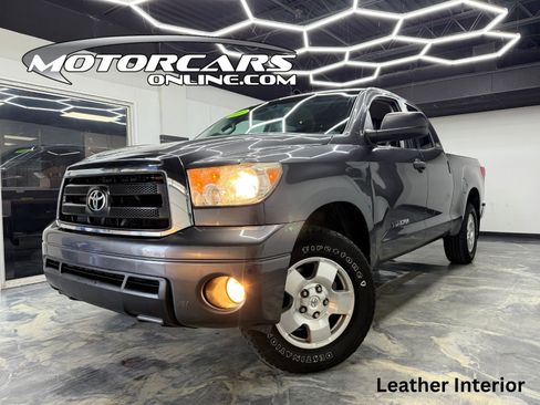 Used 2013 Toyota Tundra SR5 image 1