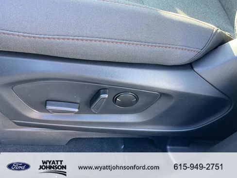 New 2026 Ford Explorer Active image 25