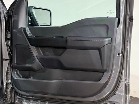 New 2026 Ford F150 STX w/ Equipment Group 200A AWD/4WD image 45