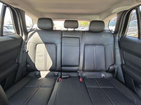 Used 2025 MAZDA CX-50 2.5 Hybrid w/ Premium Plus Pkg AWD/4WD image 34