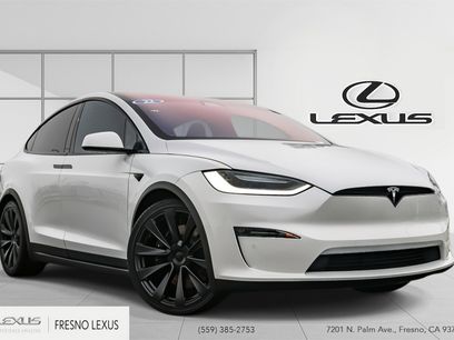 Used 2022 Tesla Model X