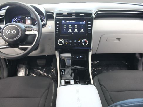 Used 2023 Hyundai Tucson SEL AWD/4WD image 13