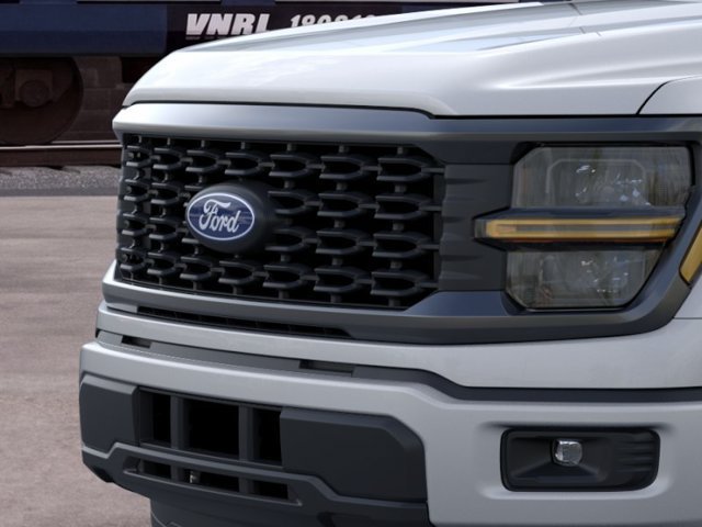 New 2026 Ford F150 STX RWD image 17