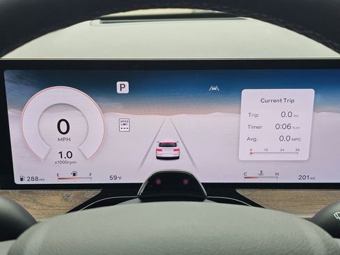 New 2026 Genesis GV80 2.5T Prestige AWD/4WD image 12