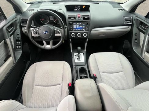 Used 2017 Subaru Forester 2.5i w/ Alloy Wheel Package image 29