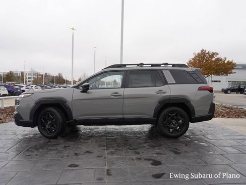 New 2026 Subaru Outback Limited image 2