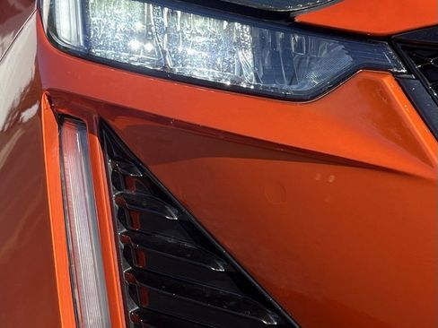 Used 2023 Cadillac CT5 V w/ Cold Weather Package image 13