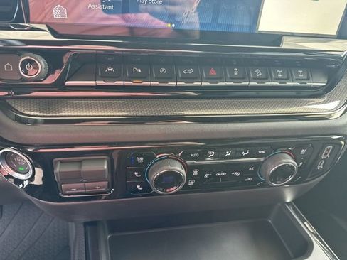 New 2026 Chevrolet Silverado 1500 ZR2 w/ LPO, Dark Essentials Package AWD/4WD image 16