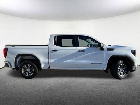 Used 2023 GMC Sierra 1500 Pro image 14