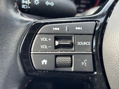 Used 2024 Honda HR-V Sport image 19