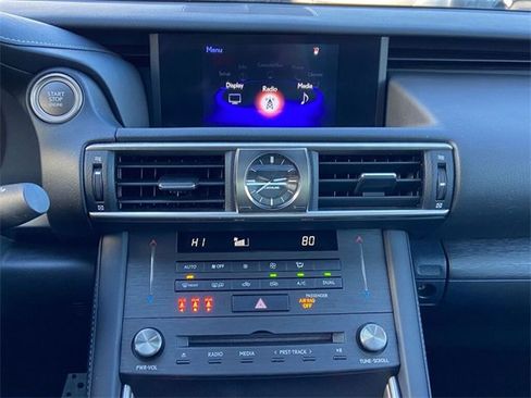 Certified 2020 Lexus IS 350 F Sport image 19