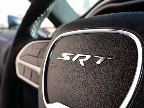 Used 2023 Dodge Challenger SRT Hellcat Widebody image 29