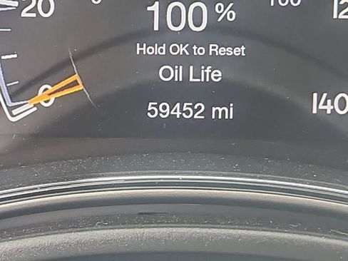 Used 2020 Jeep Grand Cherokee Altitude AWD/4WD image 17