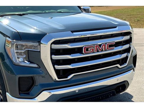 Used 2023 Chevrolet Silverado 1500 High Country w/ High Country Premium Package image 28