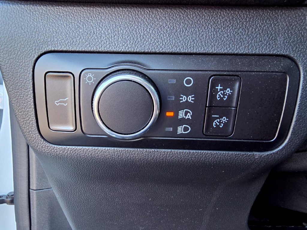 Used 2023 Ford Escape Active AWD/4WD image 20