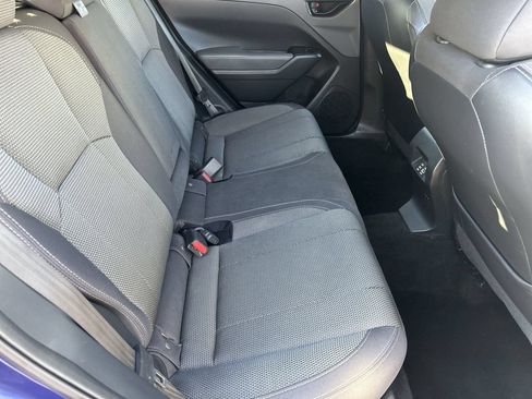 Certified 2024 Subaru Crosstrek 2.0i Premium w/ Crosstrek Mirror Package AWD/4WD image 9