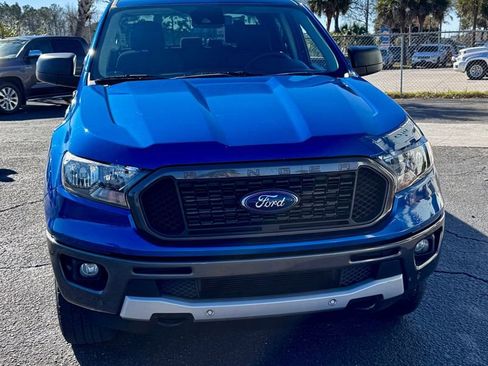Used 2019 Ford Ranger XLT w/ Equipment Group 301A Mid image 2