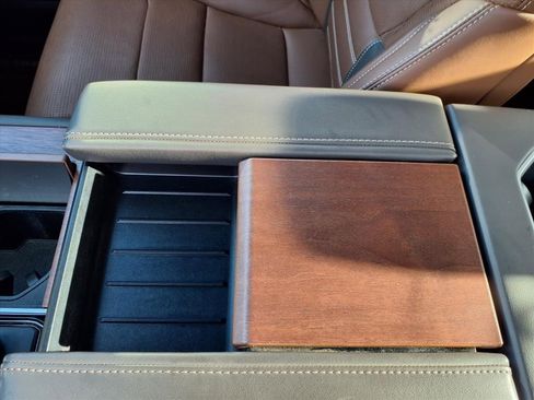 Used 2024 Toyota Tundra 1794 Edition image 21