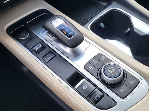 Certified 2025 INFINITI QX60 Sensory w/ Vision Package AWD/4WD image 17