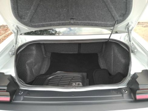 Used 2021 Dodge Challenger R/T Scat Pack image 20