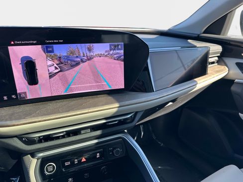 New 2025 Audi Q5 Prestige image 27