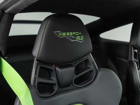 Used 2019 Porsche 911 GT3 RS RWD image 38