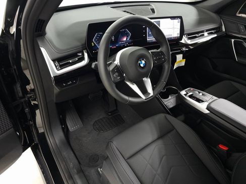 Used 2026 BMW X1 xDrive28i w/ Convenience Package AWD/4WD image 10