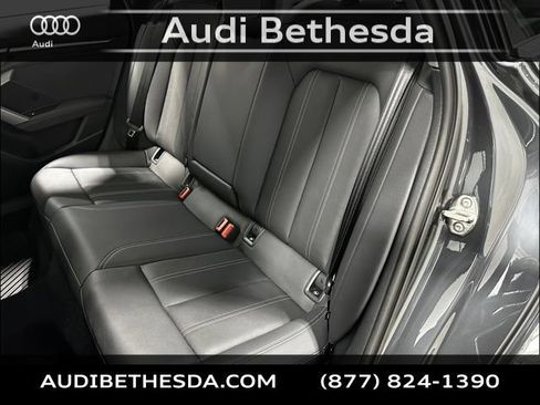 Certified 2026 Audi A3 2.0T Premium w/ Convenience Package AWD/4WD image 31