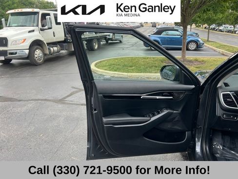 Certified 2026 Kia Seltos S AWD/4WD image 26