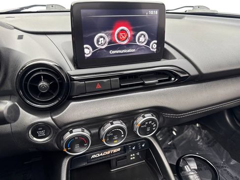 Used 2023 MAZDA MX-5 Miata Grand Touring RWD image 58