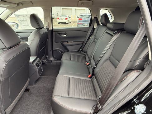 New 2026 Nissan Rogue Rock Creek image 12