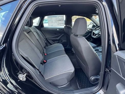 New 2026 Volkswagen Jetta Sport image 17