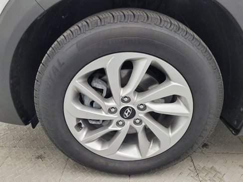 Used 2017 Hyundai Tucson SE Plus image 31