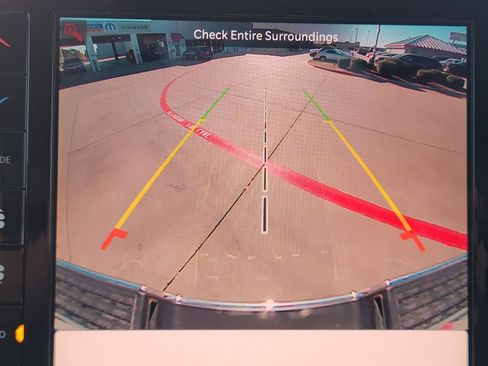 New 2026 RAM 2500 Tradesman image 17