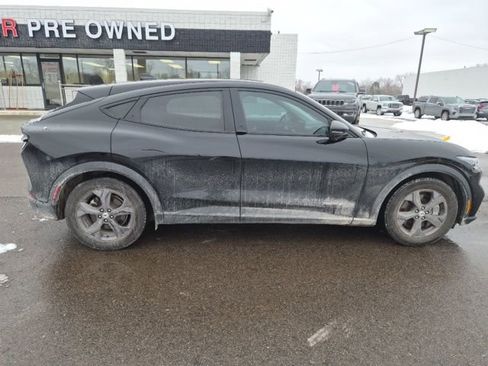 Used 2022 Ford Mustang Mach-E Select w/ Comfort/Technology Package image 4