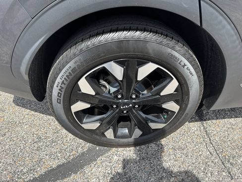 Used 2023 Kia Sportage X-Line AWD/4WD image 5
