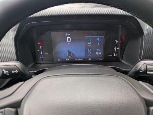 New 2026 Ford Ranger XLT RWD image 16